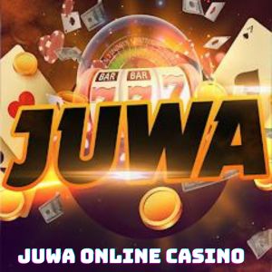JUWA Online Casino